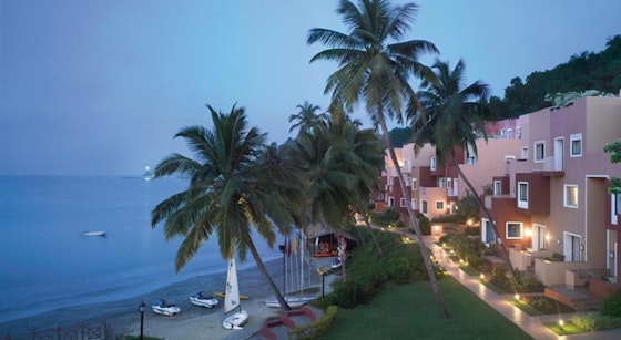 Cidade de Goa